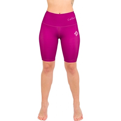 Collm krátke dámske športové legíny Alliante