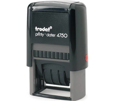 Trodat 4750