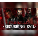 Painkiller Recurring Evil