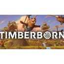 Timberborn