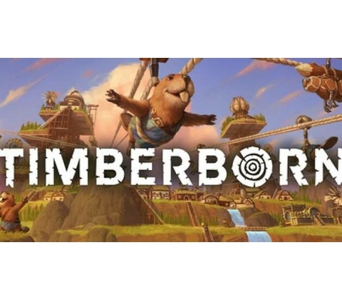 Timberborn