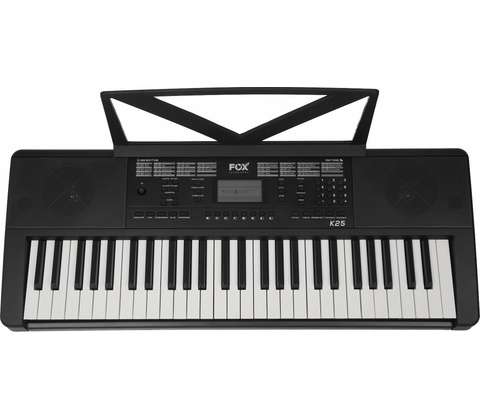 Fox K25