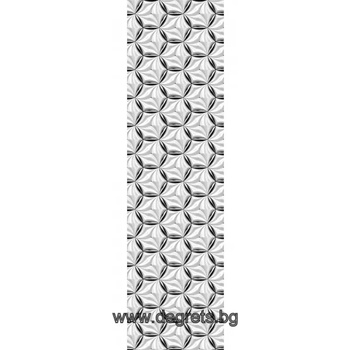 Image 1 of Pvc ламперия Техно 3d ефект