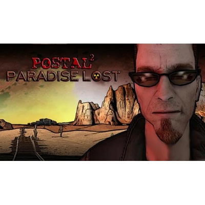 Игра Postal 2: Paradise Lost за PC Steam, Електронна доставка