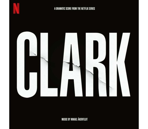 Clark CD