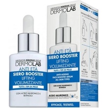 DermoLab pleťové sérum Booster Anti-age s retinolem a kyselinou hyaluronovou 30 ml