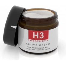 H3 TREATMENT ACTIVE CREAM 24-hodinový aktívny krém na tvár 60 ml