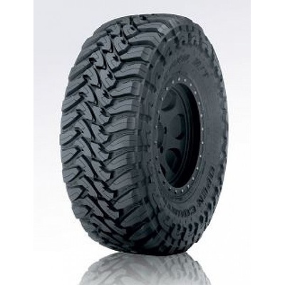 Toyo Open Country M/T 35x12.50 R20 121P