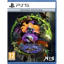Hry na PS5 GrimGrimoire OnceMore (Deluxe Edition)