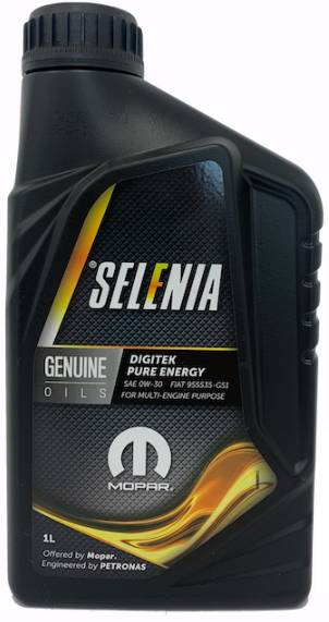 SELENIA DIGITEK PURE ENERGY 0W-30 1L×4個 02dd0de0-ef15-5cfe-ac14-
