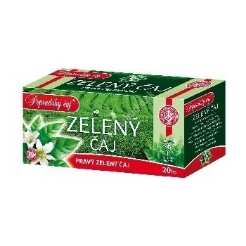 Bop čaj zelený 30 g