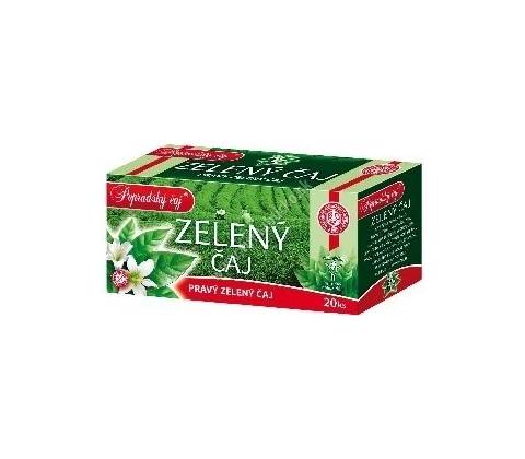 Bop čaj zelený 30 g