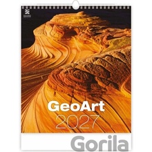 Geo Art nástěnný Helma 2027