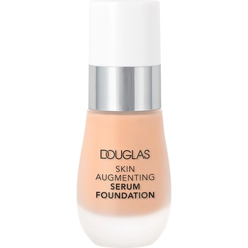 Douglas Make Up Skin Augmenting Serum Foundation Фон дьо тен крем 30ml