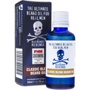 Oleje na fúzy Bluebeards Revenge Classic Blend olej na fúzy 50 ml