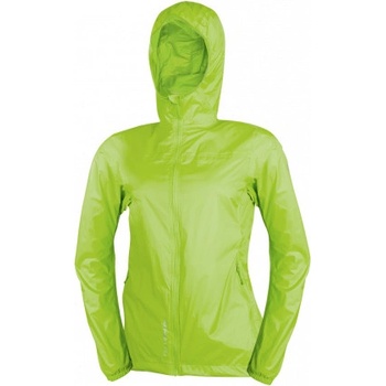 Northfinder nepremokavá zbaliteľná 2L Northcover green BU-4267OR