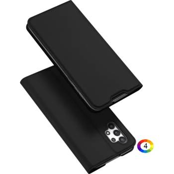 Image 1 of Samsung Galaxy A32 4G DUX DUCIS Кожен Калъф и Протектор