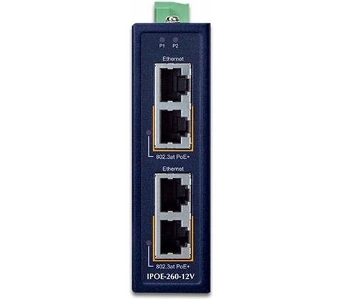 Planet IPOE-260-12V