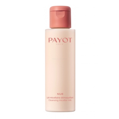 PAYOT Почистващи продукт за лице Payot Nue Demaquillant, 100 мл (3390150584725) (3390150584725)