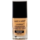 Wet n Wild Photo Focus zmatňujúci fluidný make-up Soft Beige 30 ml