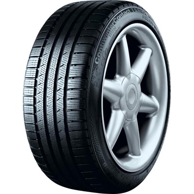 Continental ContiWinterContact TS 810 Sport XL 245/45 R17 99V