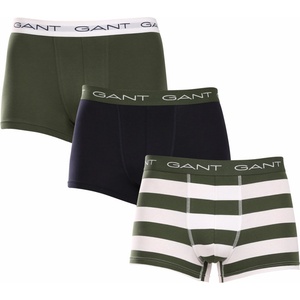 Gant Комплект три - мъжки боксерки Gant многоцветни Gant | Mnogotsveten | МЪЖЕ | M - zoot - 107,86 лв