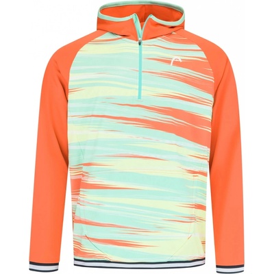 Head Topspin Hoodie Boys PAXV Detská mikina