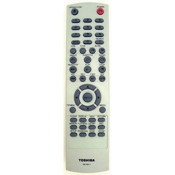 GENERAL TOSHIBA SE-R0217 - съвместимо дистанционно управление на марката General (SE-R0217)