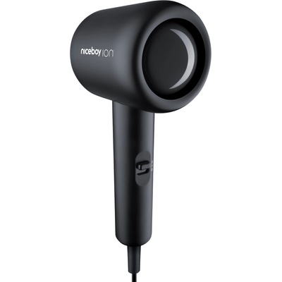 Niceboy ION AirSonic POP Onyx