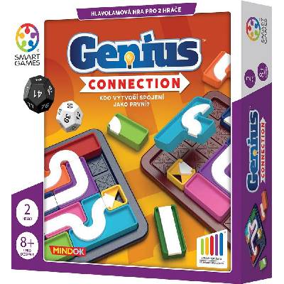Mindok Genius Connection