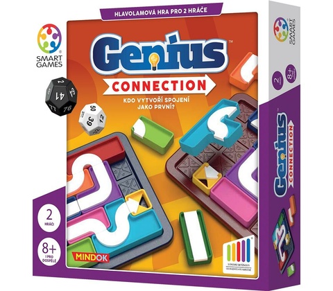Mindok Genius Connection
