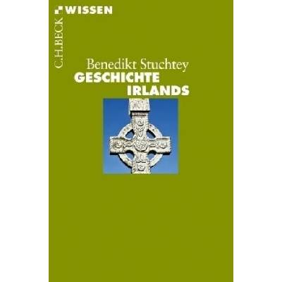 Geschichte Irlands Stuchtey BenediktPaperback