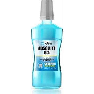 Zidac Absolute Ice Coolmint 500 ml