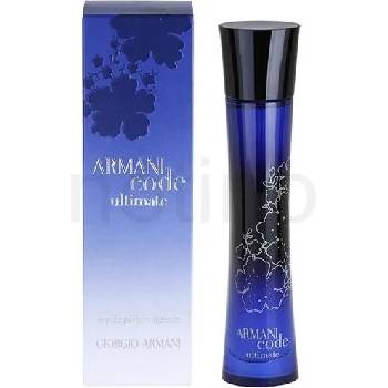Giorgio Armani Armani Code Ultimate Femme EDP 50 ml