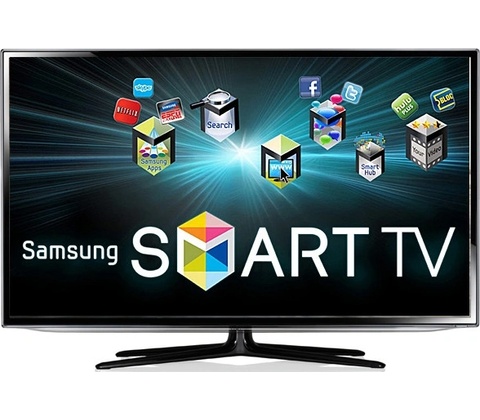Samsung UE40ES6300