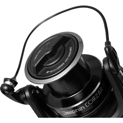 Náhradní cívka Delphin CORZAR 8T