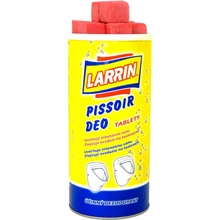 Larrin Pissoir deo pevný valček do pisoárov Citrus 35 ks 900 g