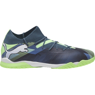 PUMA обувки за футзал Puma FUTURE 7 MATCH IT 107936-03 Размер 41 EU