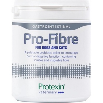 Protexin Pro-Fibre pre psov a mačky 500 g
