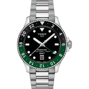 Tissot T120.852.11.051.00 Часовници