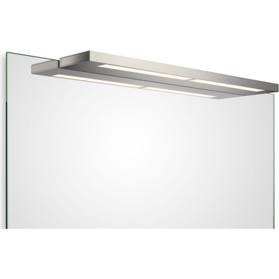 DECOR WALTHER Лампа над огледалото Slim Clip On 60 см никел (0419234)