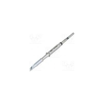 Hrot nůž 3,5x0,3mm pro nanotermokleště,pro nanopáječku
