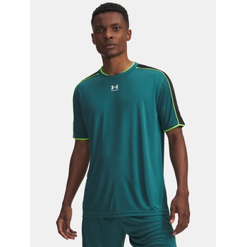 Under Armour Мъжка тениска Under Armour UA M Challenger Train SS-GRN Under Armour | Zelen | МЪЖЕ | M