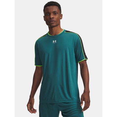 Under Armour Мъжка тениска Under Armour UA M Challenger Train SS-GRN Under Armour | Zelen | МЪЖЕ | M