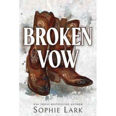 Broken Vow