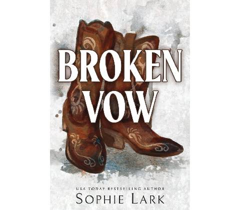 Broken Vow