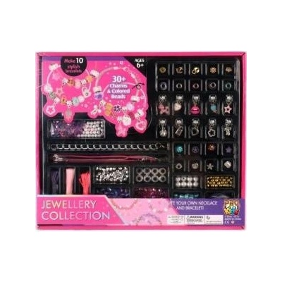 Pro Kids Bracelet Fashion Academy