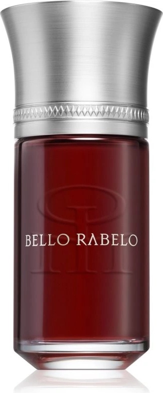 Les Liquides Imaginaires Bello Rabelo parfémovaná voda