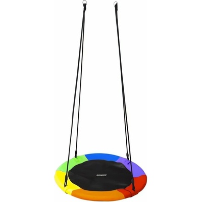 Kruzzel Houpačka hnízdo čápů 100 cm
