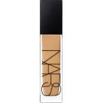 Nars Natural Radiant Longwear Foundation дълготраен фон дьо тен (озаряващ) цвят SYRACUSE 30ml